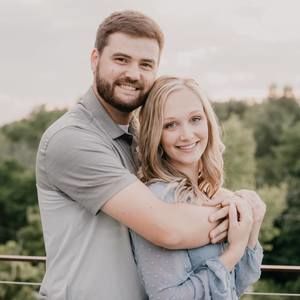 Meet your Posher, Kinsey